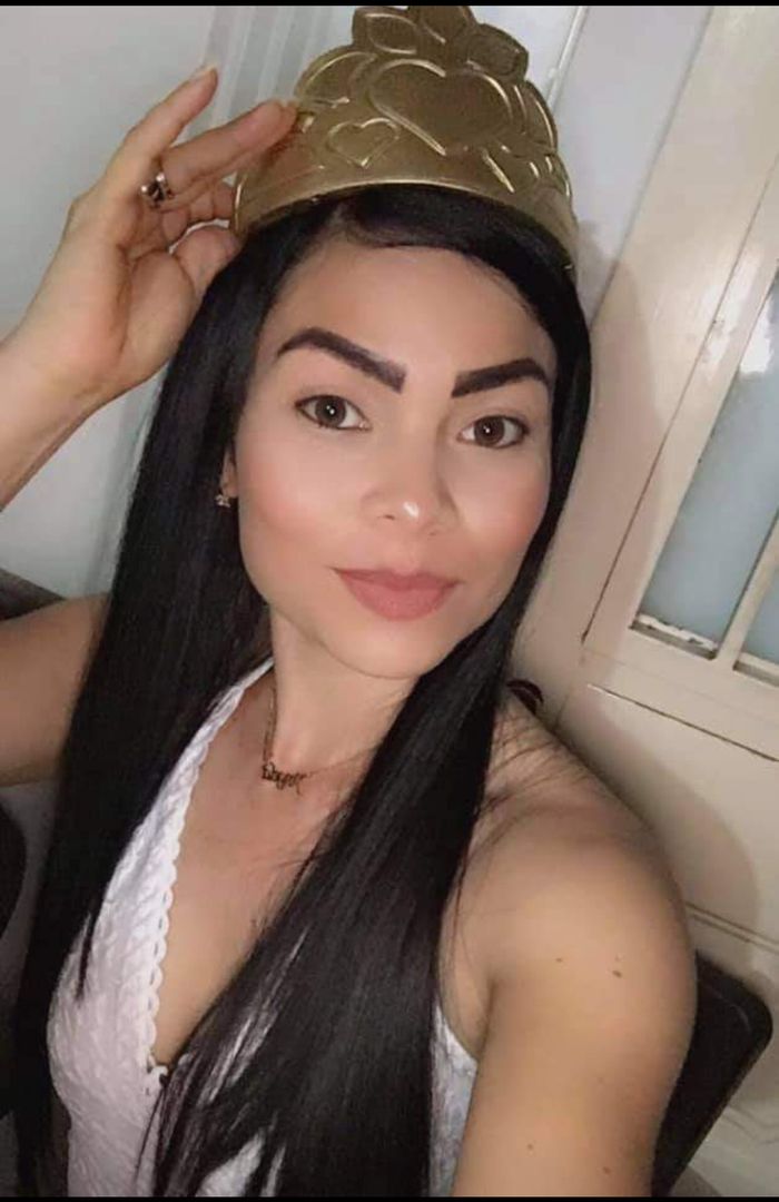 😋 coronate tu misma 😍 soy una princesa 