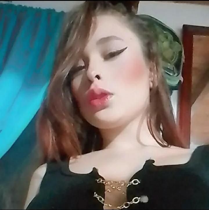 Happy night ☺️ Thanks for following me I have new content for tomorrow 😍❤️