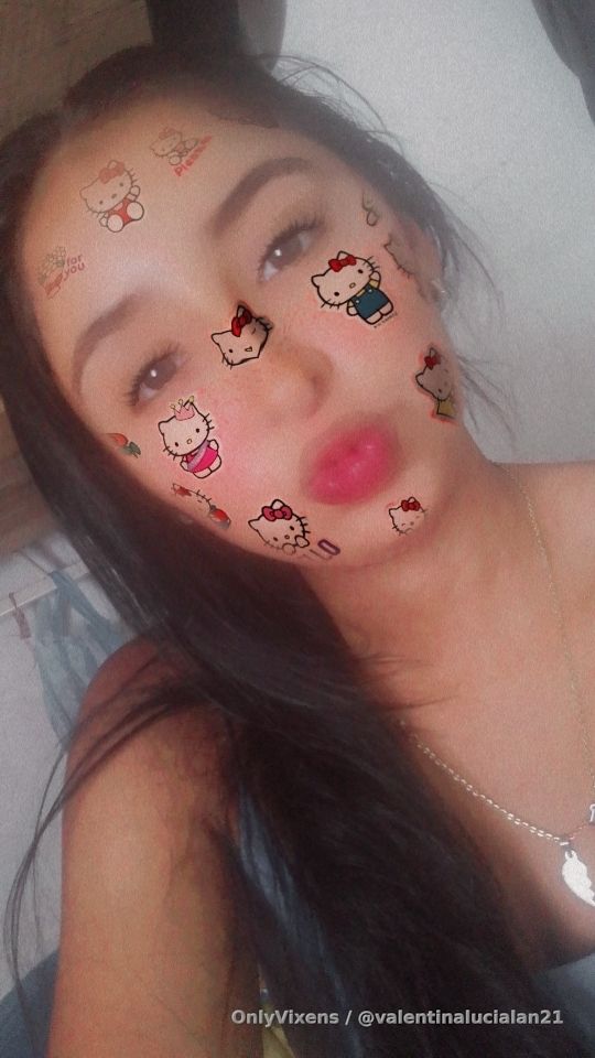 Buenas noches bizcochos 💋💋💋