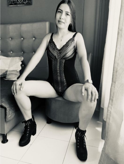 Un poco sobre mi 😘😘