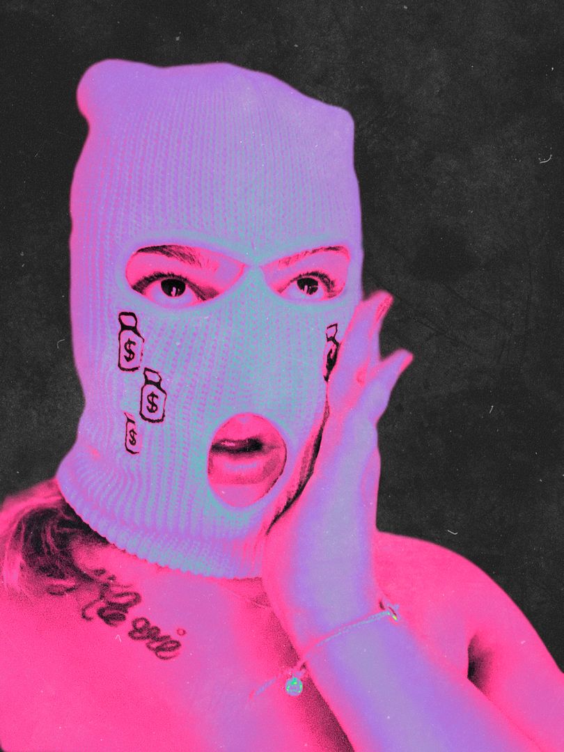 If I cry a lot, I should cry 💰 💰💰