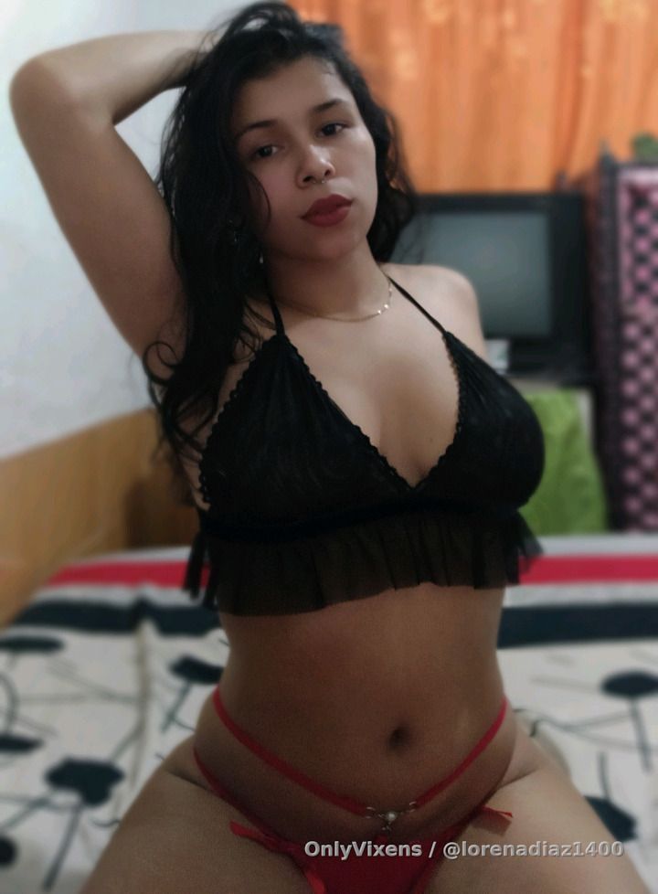 Soy nueva ✌🏽😝😜