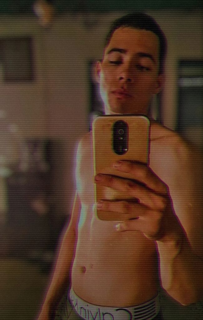 always hot never cold