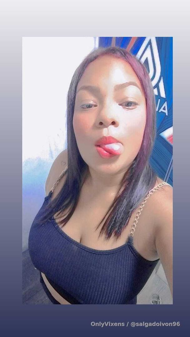 Atrévete a vivir una nueva experiencia junto a mi 🥵