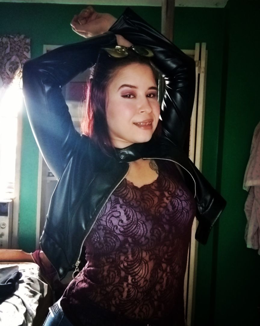 Vive plenamente, porque la vida resulta aveces muy corta 💥💜