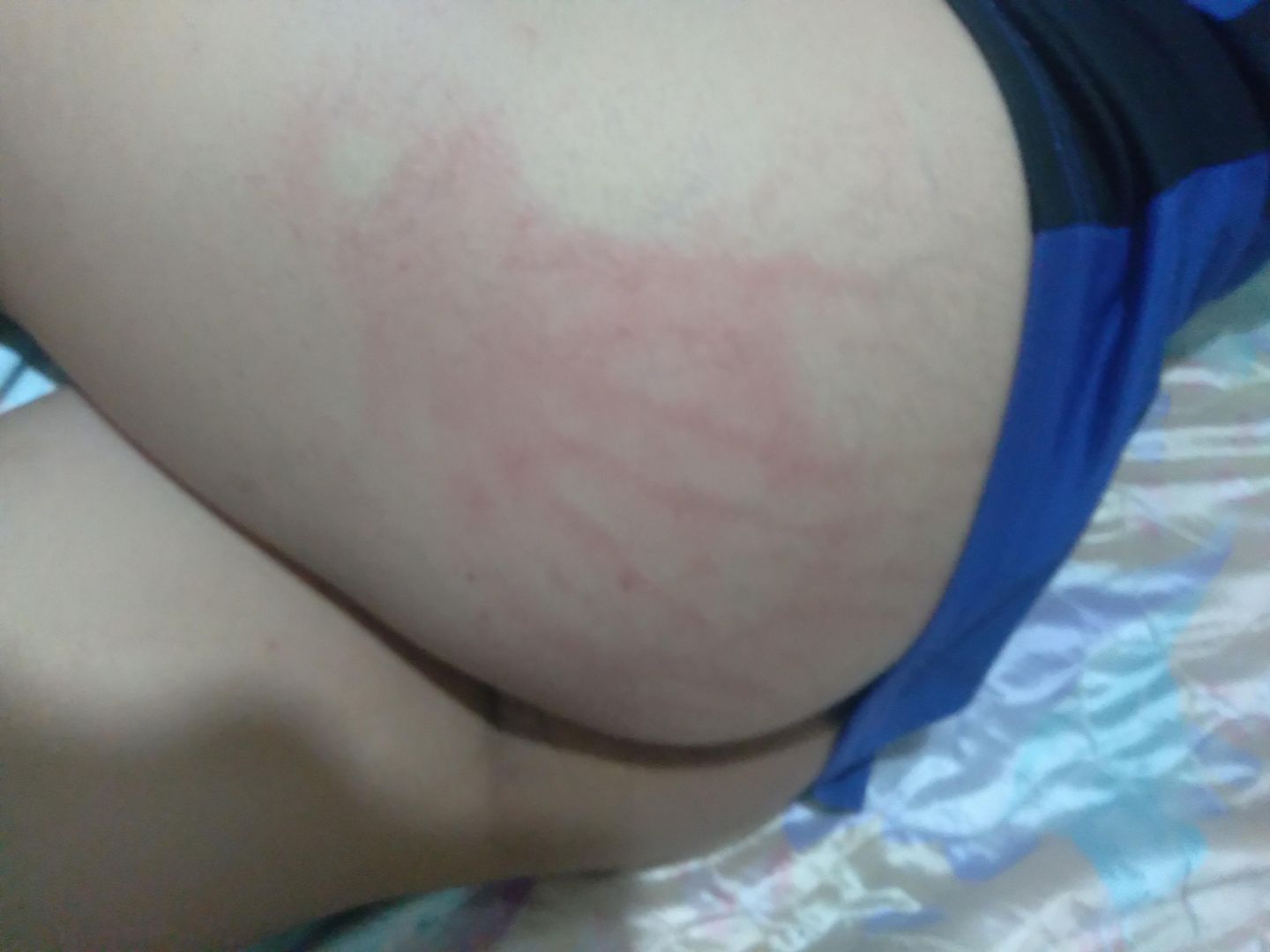 Auss Que rico🍑🔥👿👯‍♀️