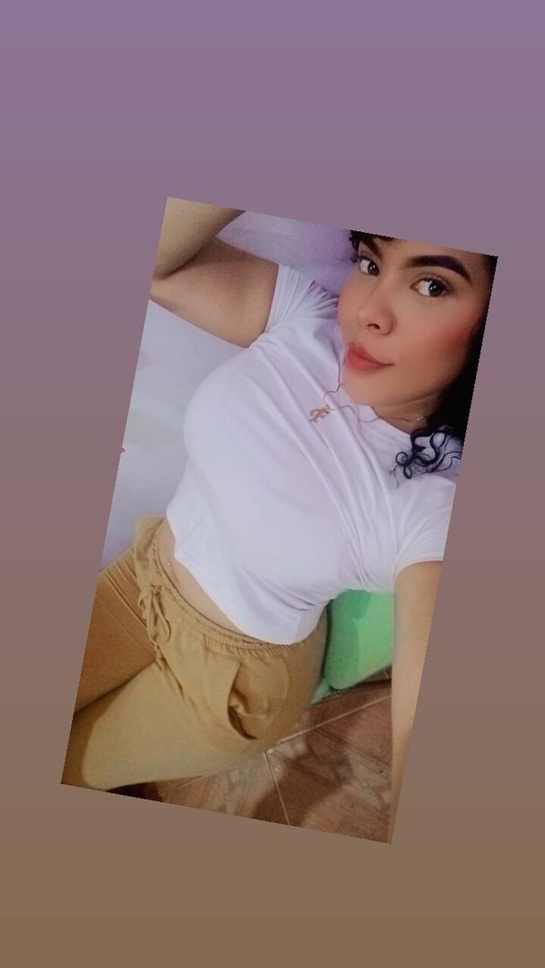 Estoy aburrida escríbeme🔥