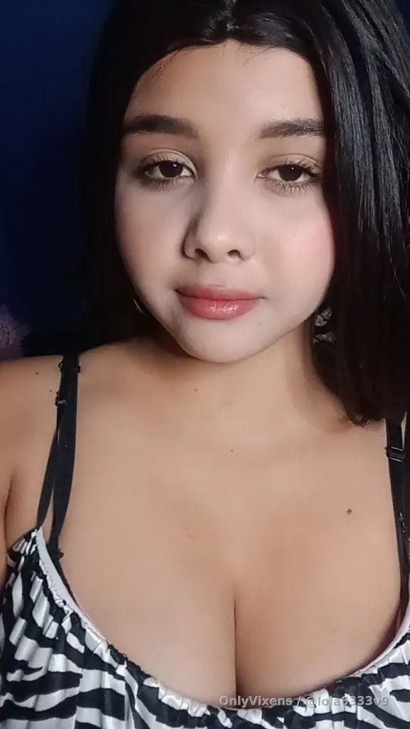 Hi.
Hi.
Hola.







Hello
 I'm Lola, I'm new and I hope we have fun together.🫶😈💦