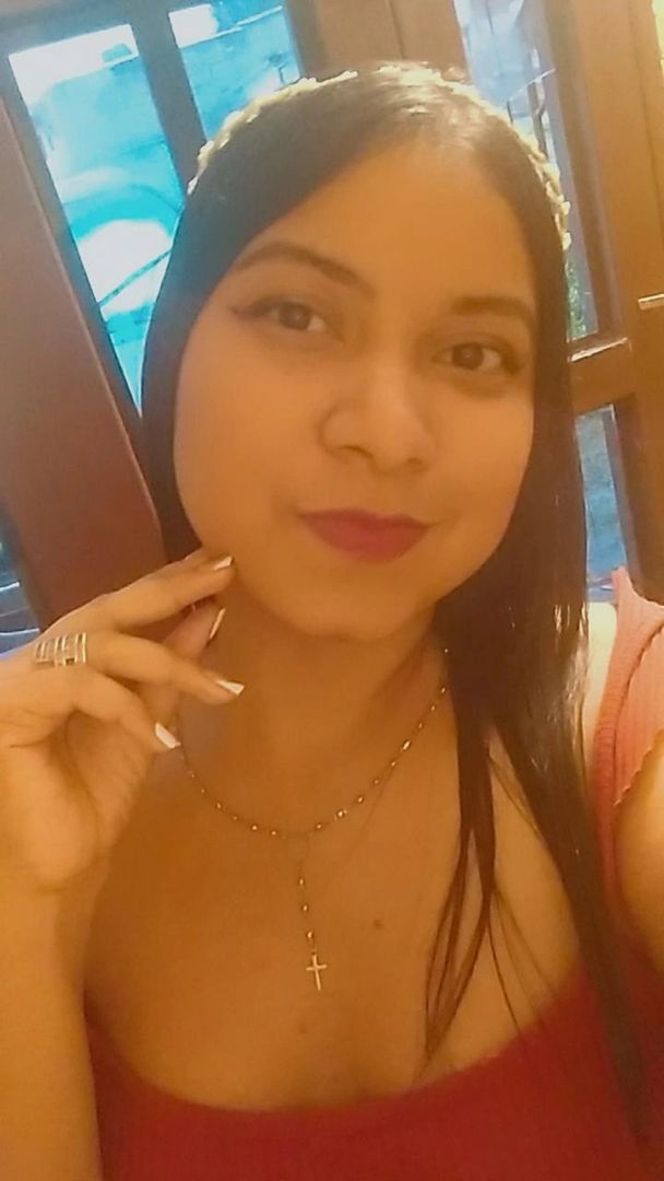 Hola Bienvenido! Al natural 🤪