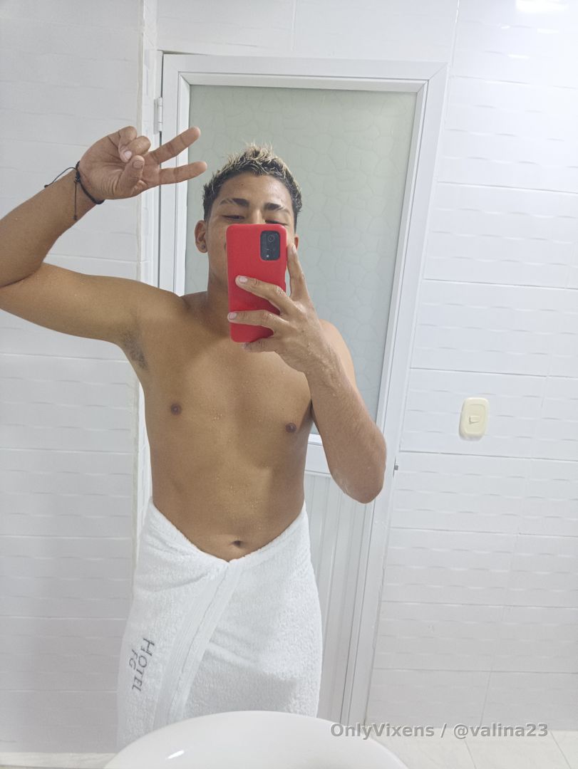 Hola cómo amaneciste 