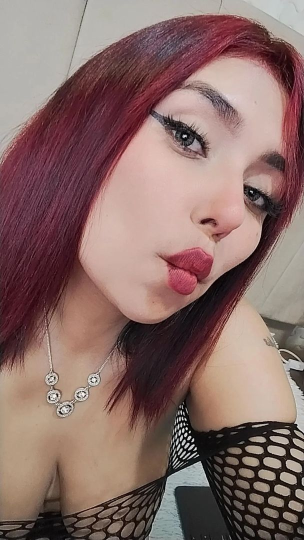 Un besito para todos 😘