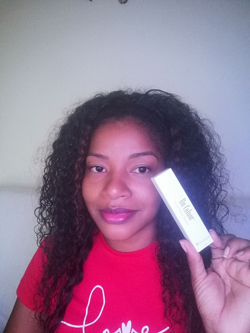 Cejas y pestañas..... 