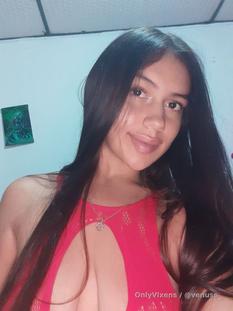 Latina! 😈🔥🧿