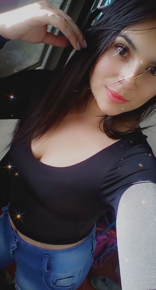 Quireo conocerte 😈