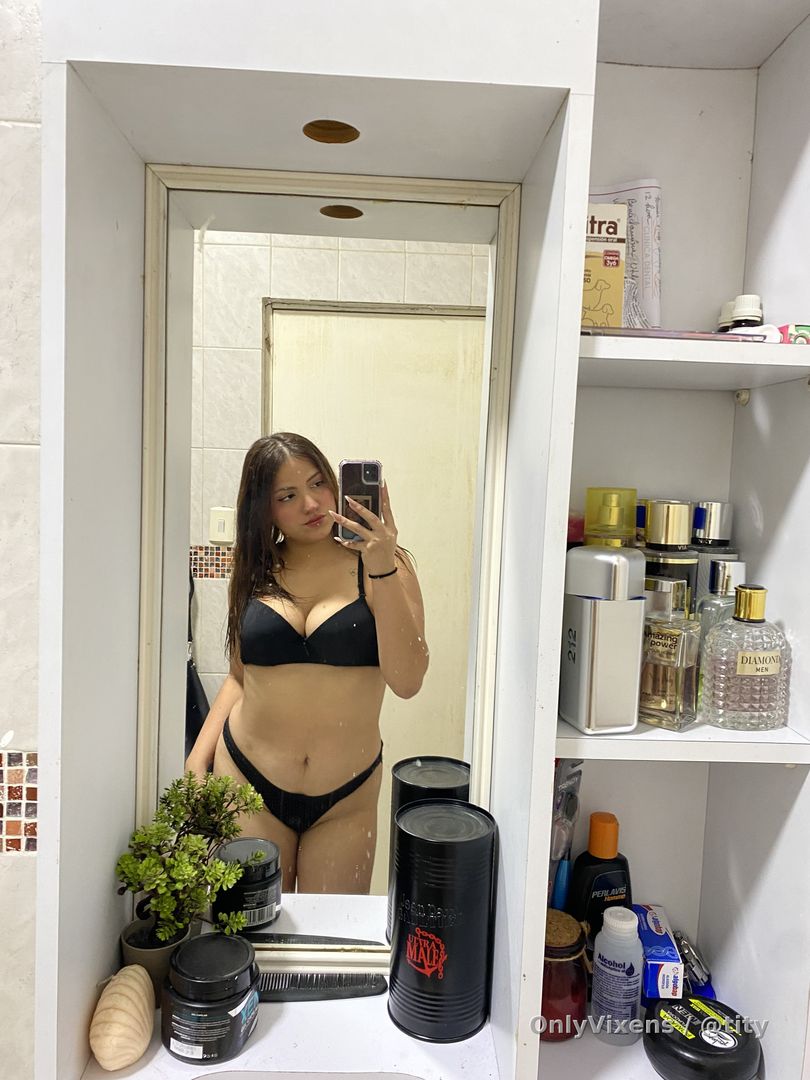 Te estoy esperando amor 😏