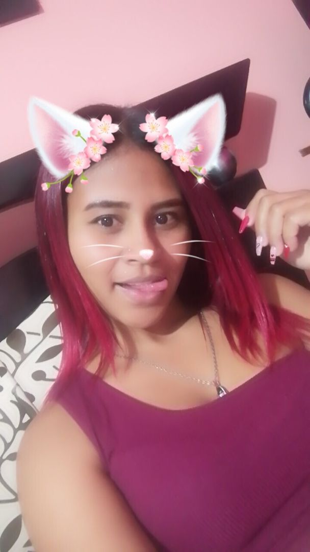 Hola mis amores soy nueva por aca