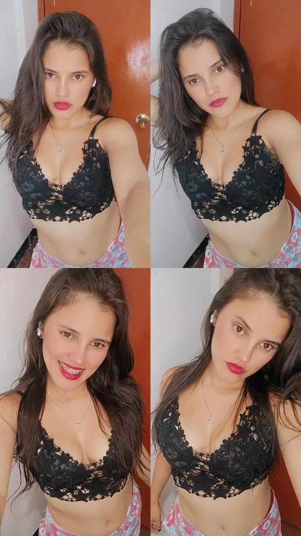 Buenas buenas ❤️