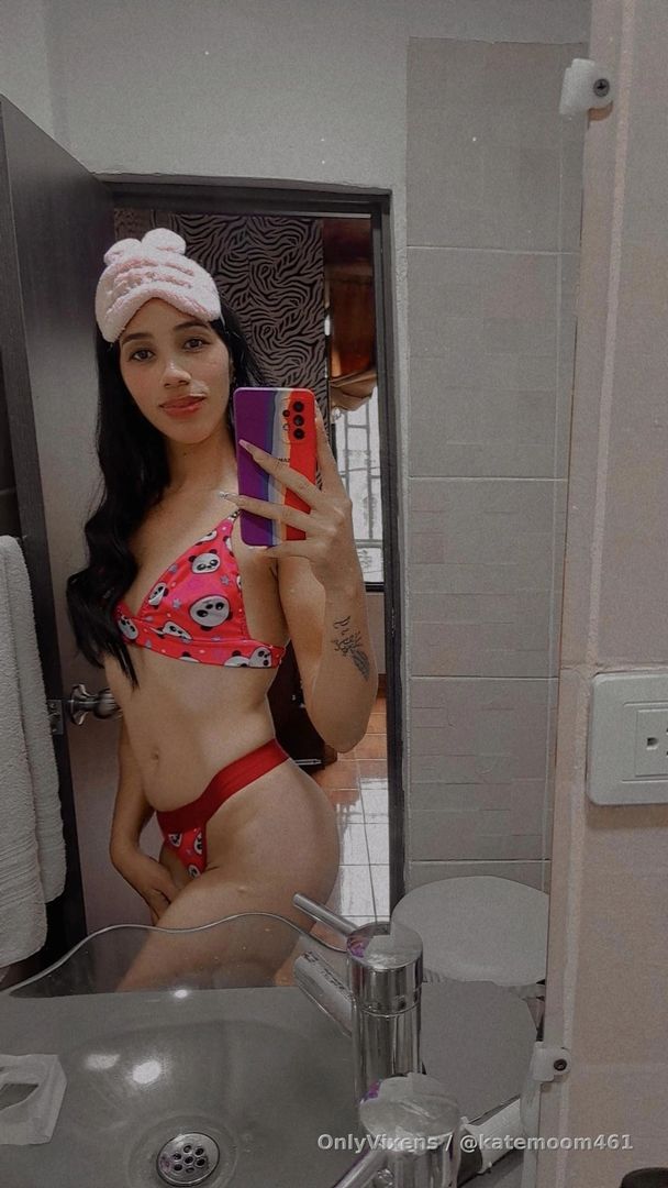 I'm Very Horny Daddy, I Want You to Fuck Me Hard🍆🥵💦