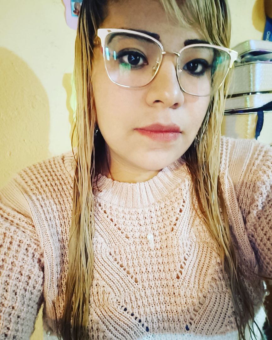 Siempre feliz 😊🤗