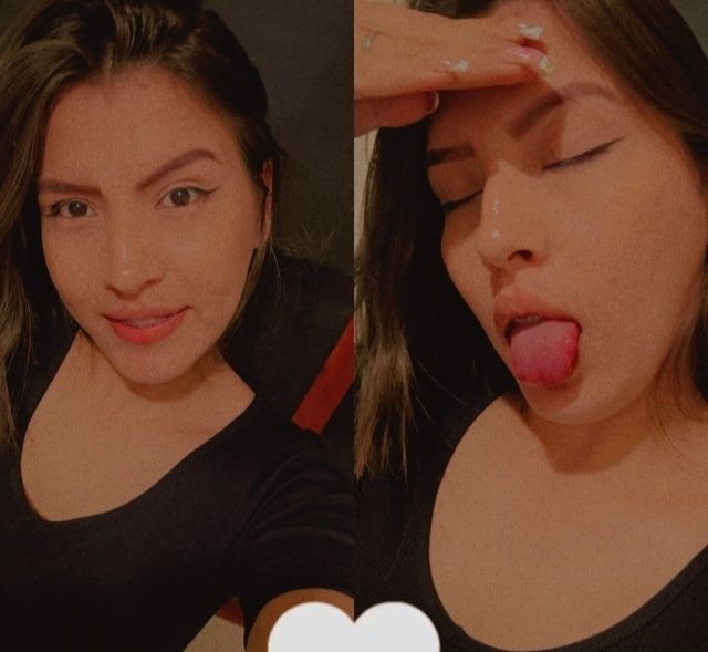 😘😍😘 quiero ser tu princesa cachonda  😈