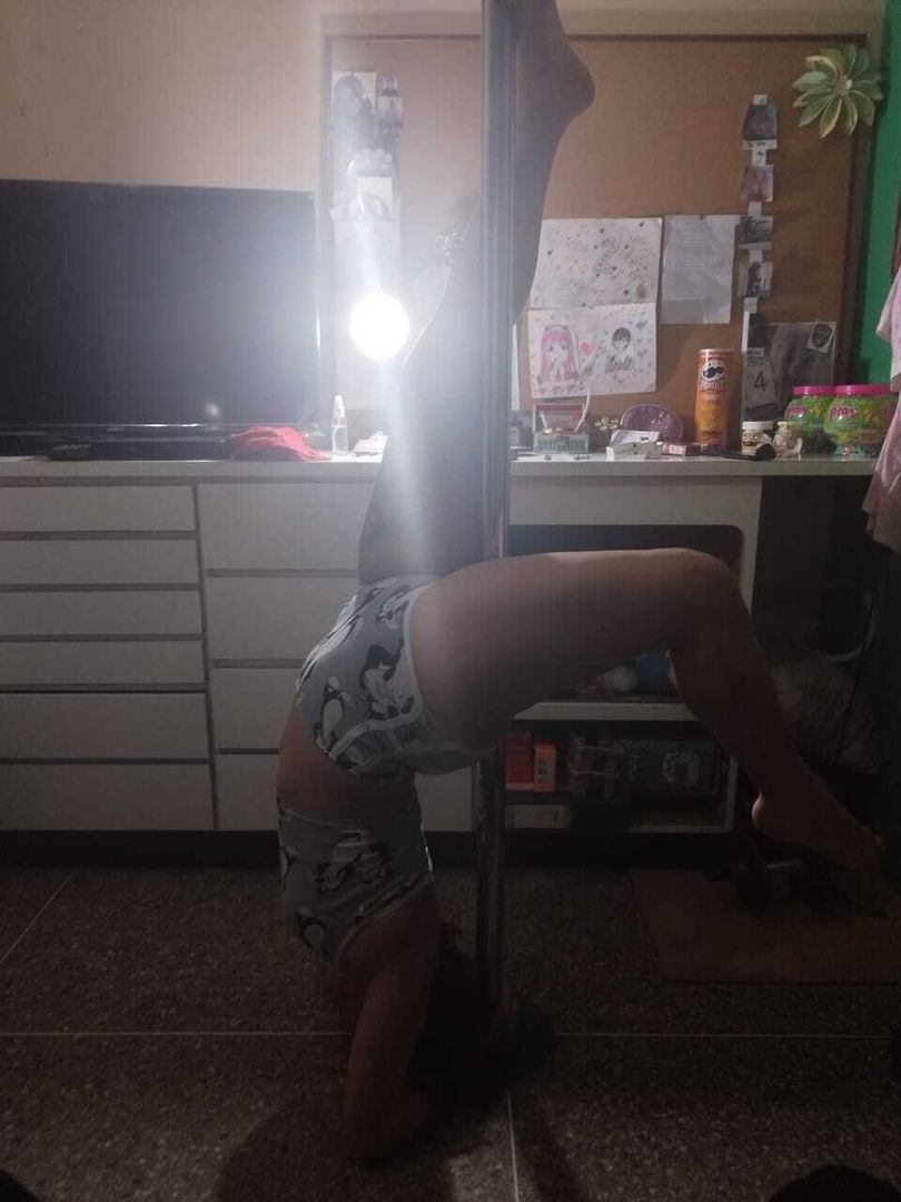 Mi lugar feliz ❤️