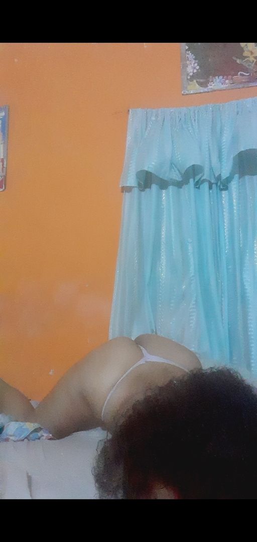 Quiero hacer cositas ricas 😈