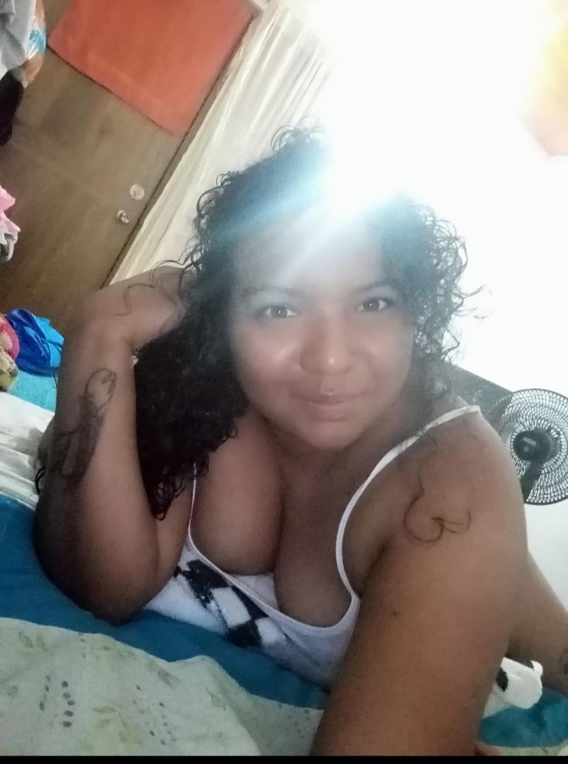 Ven y disfrutamos un rato 😘