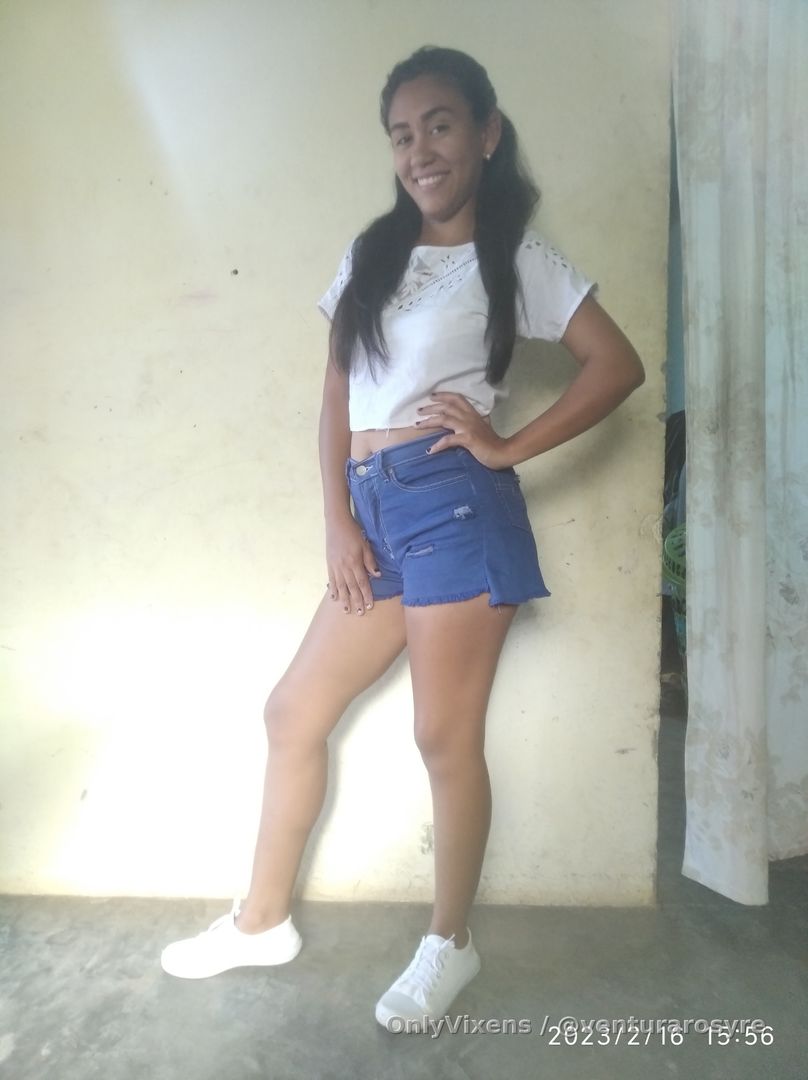 Ansiosa 💕🤤❤️