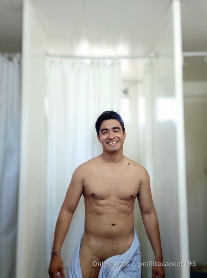 Un día de mucho calor 😈😈😈😈