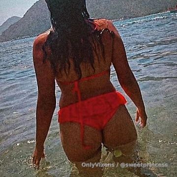 Agüita para el calor 💦