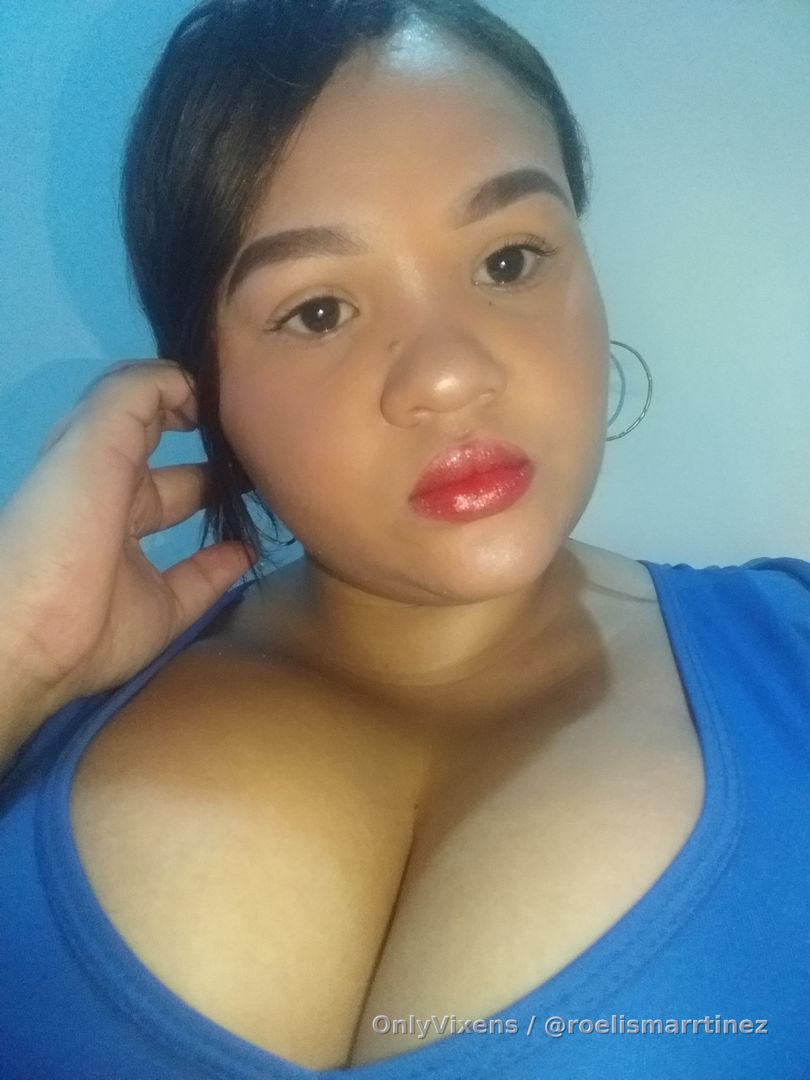 Mi nombre es roelis un gusto un placer