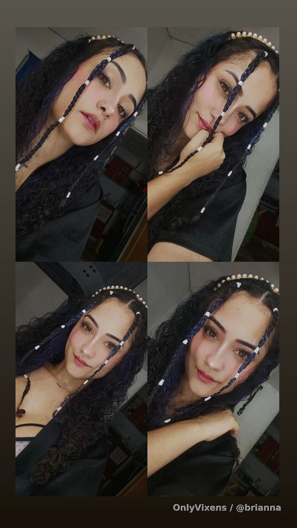 Amores míos. 😘🤭