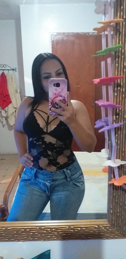 Quieres ver mi nuevo tatoo 😈