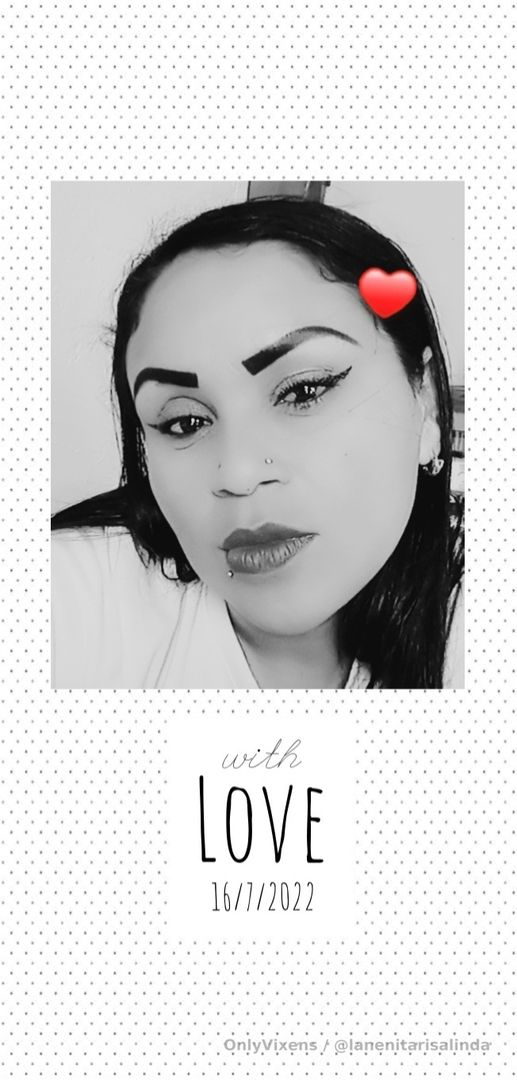 Con Dios todo mis ternuras 