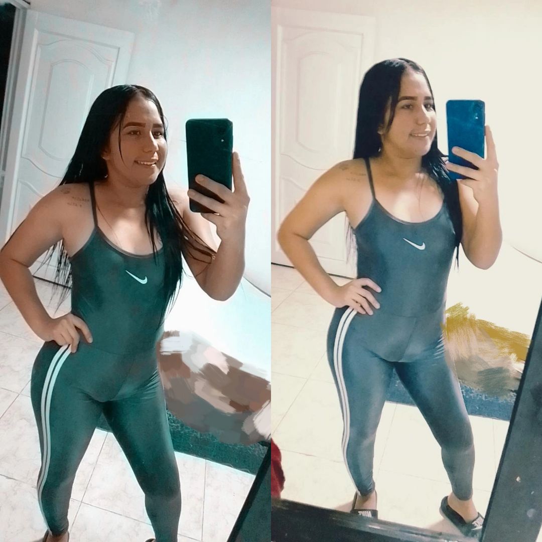 Hola, soy nueva quiero conocer y explorar contigo 😈