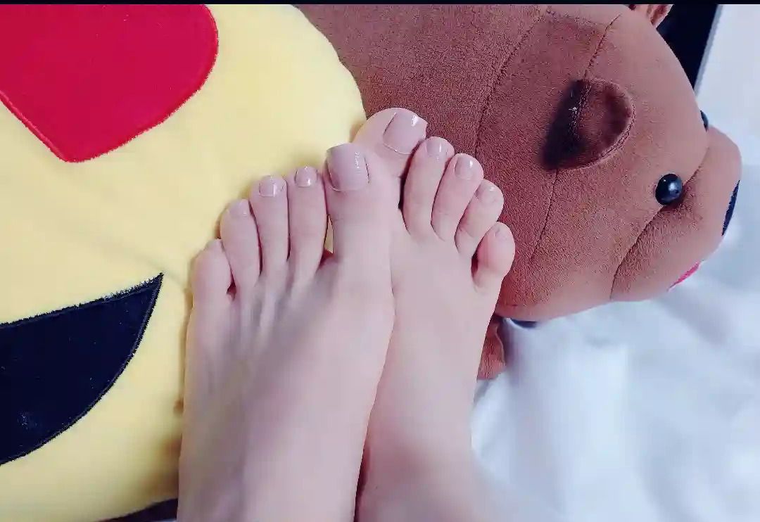 Una manera de amar algo de tu cuerpo 😍