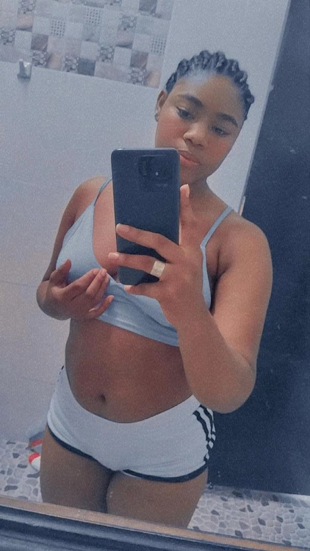 Gorda pero no tu gorda 🥴😊