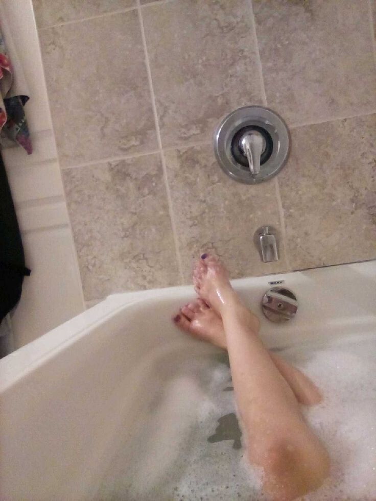 Enjoy with me 👣😋👌