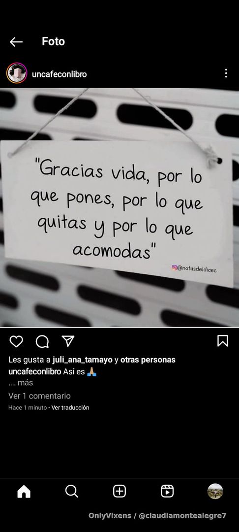 Mi contenido es para ayudar a los demás
