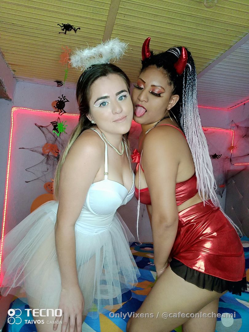 Prefieres el bien o el mal 