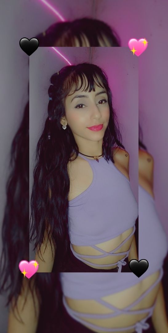 Good morning i AM melissa 