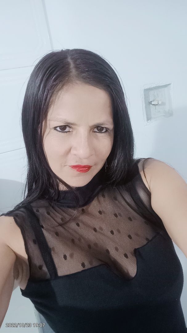 Estoy dispuesta a todo 😈