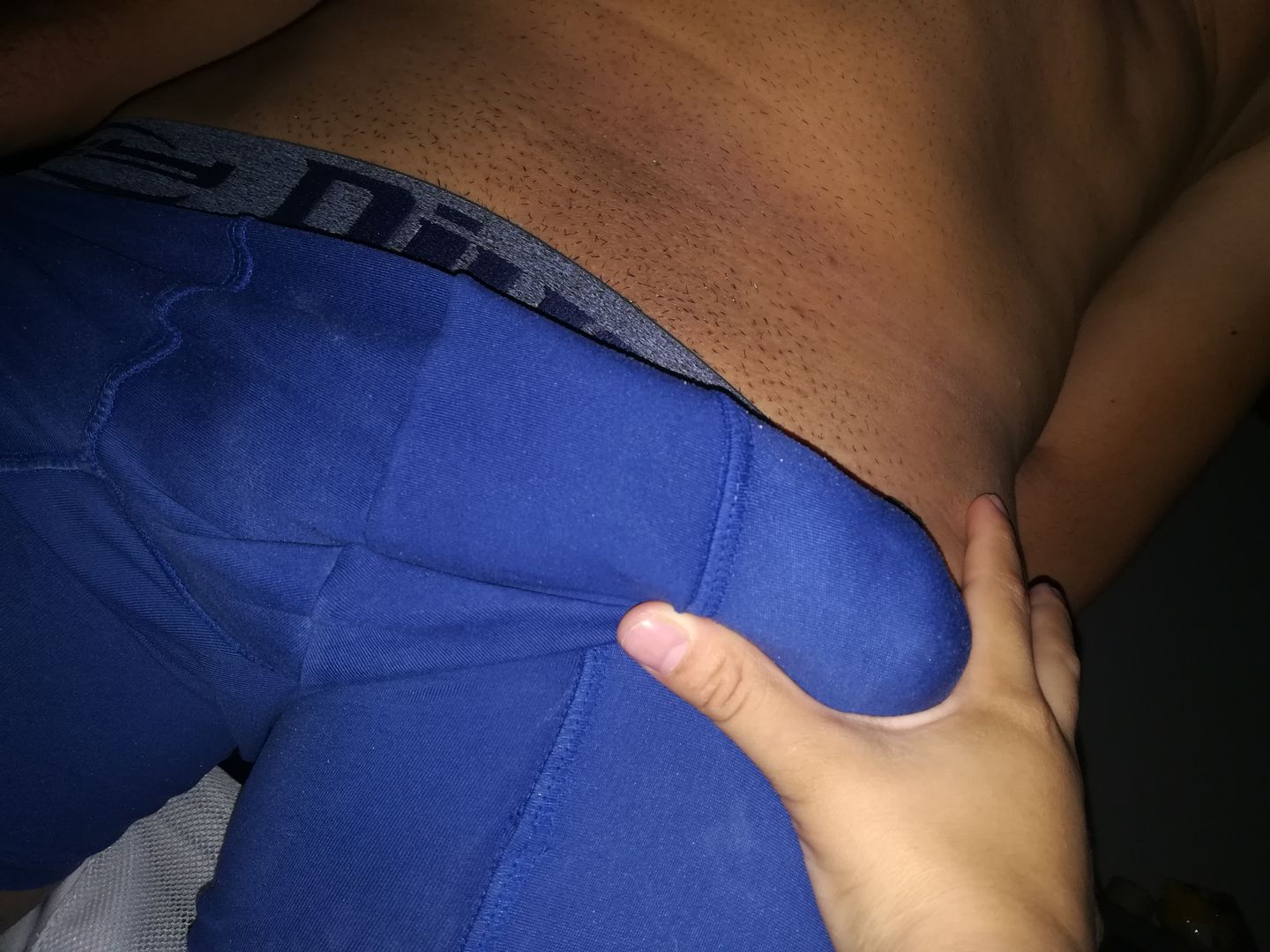 ¿Quieres saber que tan grande es? 😏 