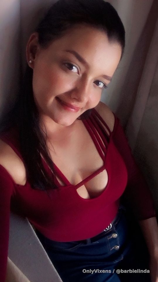 Hermosísima🥰💞