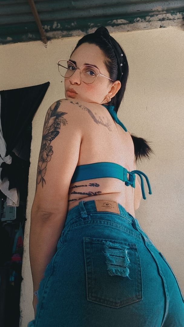 De darías compañía ❤️🔥😈