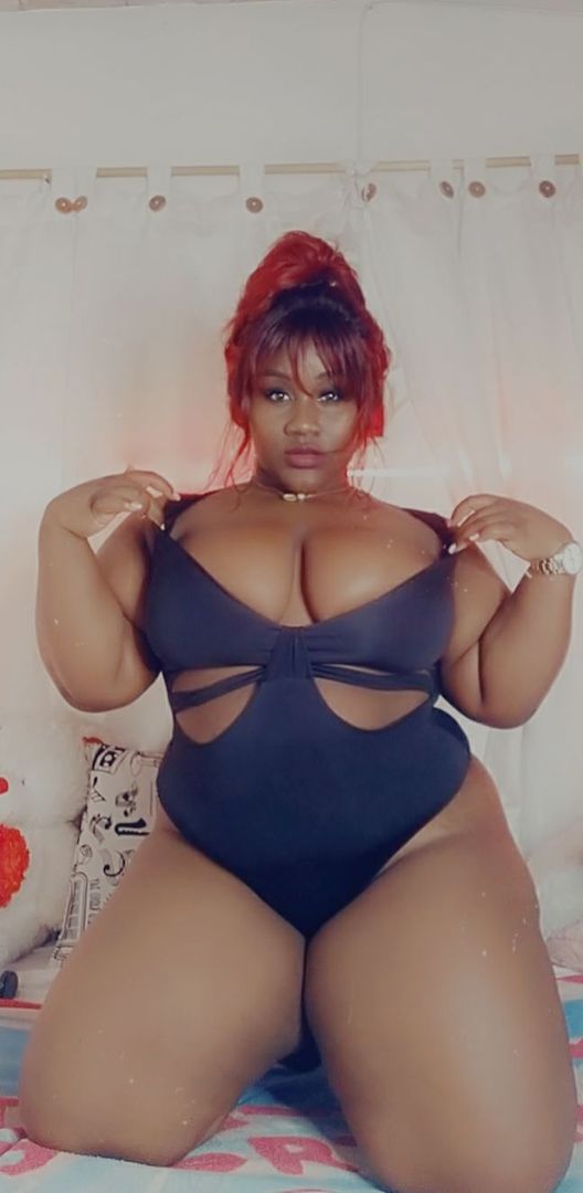 Sexy girl bbw