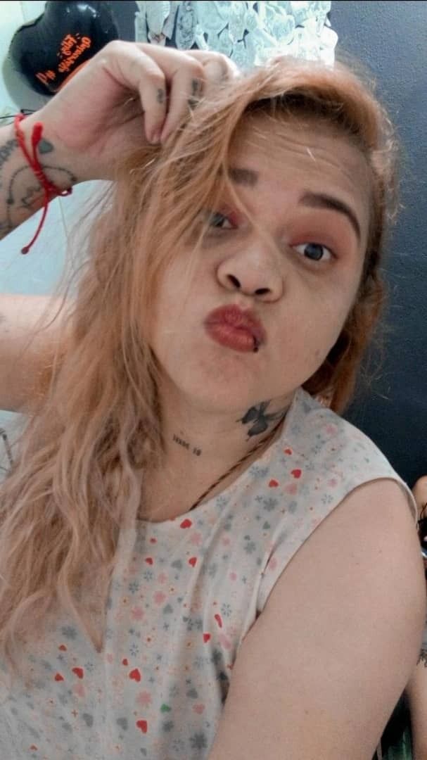 Vamos a jugar contácteme al privado