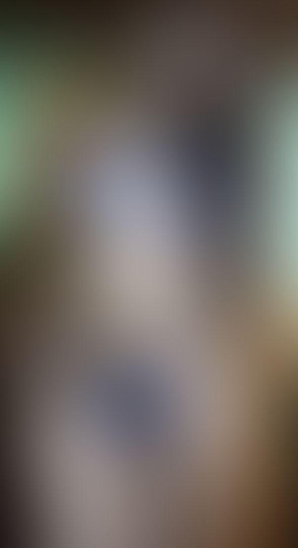 Look at my figure 😋💙🔥