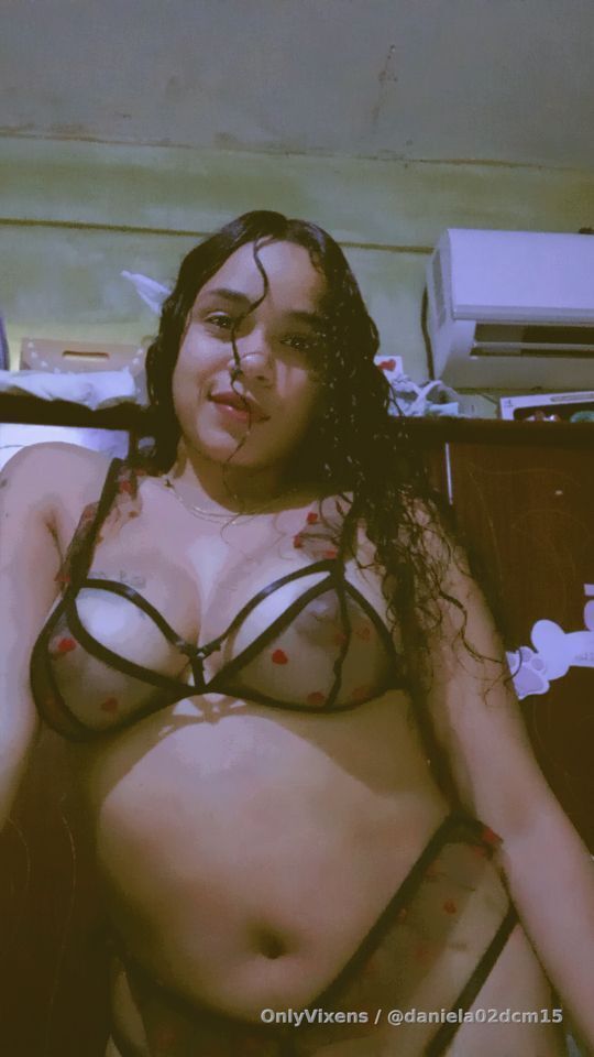 Baby Sexy 😈😈
Quiero castigo 😈😈