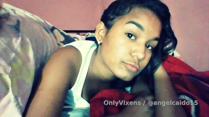 Quisiera alguien para conversar .